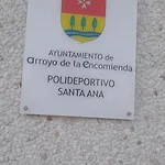 Casa Francisca Apartment Arroyo de la Encomienda