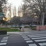 Casa Francisca Arroyo de la Encomienda