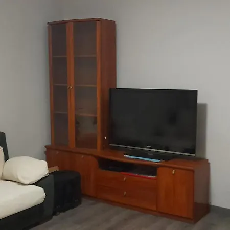 Casa Francisca Apartment