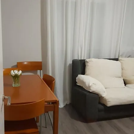 Casa Francisca Apartment Arroyo de la Encomienda