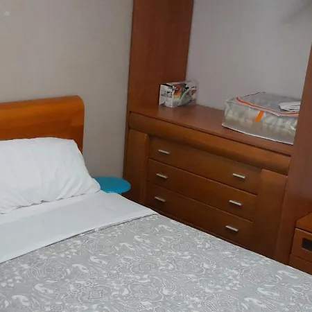 Apartment Casa Francisca *