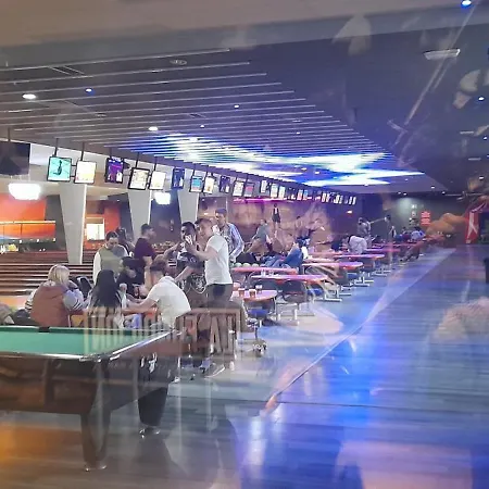 Casa Francisca Arroyo de la Encomienda