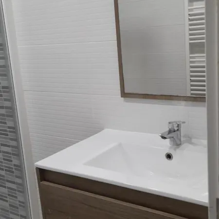 Apartamento Casa Francisca *