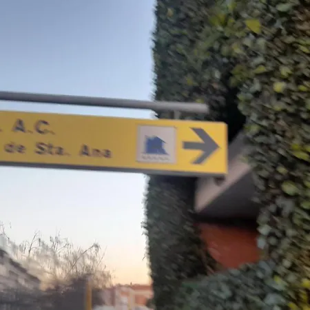 Casa Francisca *