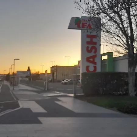Casa Francisca *