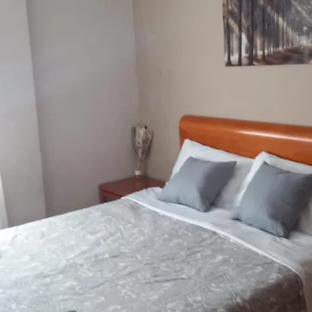 Casa Francisca Apartment *