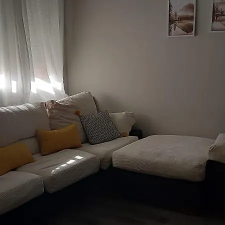 Casa Francisca Apartment Arroyo de la Encomienda