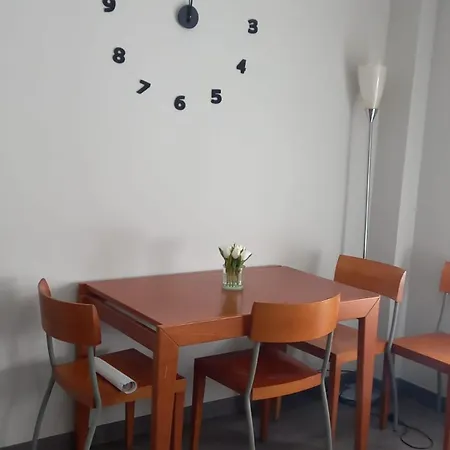 Casa Francisca Apartment *