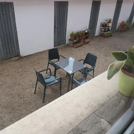 Casa Francisca * Arroyo de la Encomienda