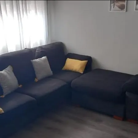 Casa Francisca 아파트 *