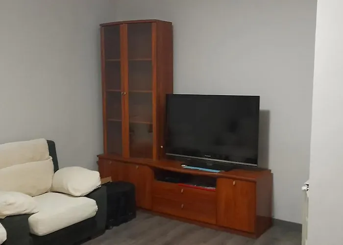 Casa Francisca Διαμέρισμα