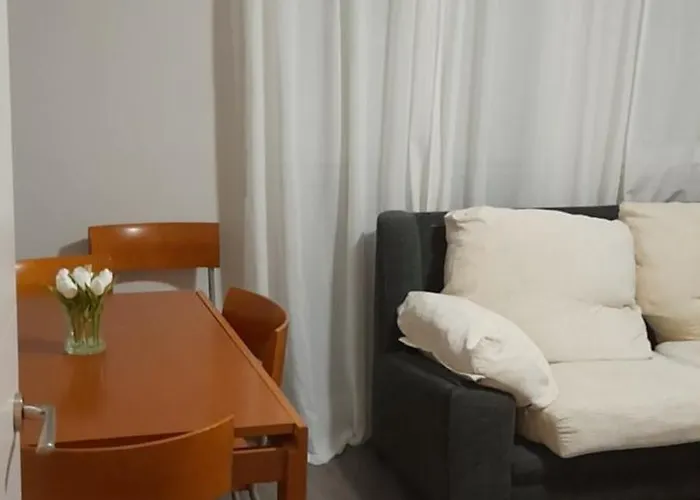 Casa Francisca Διαμέρισμα Arroyo de la Encomienda