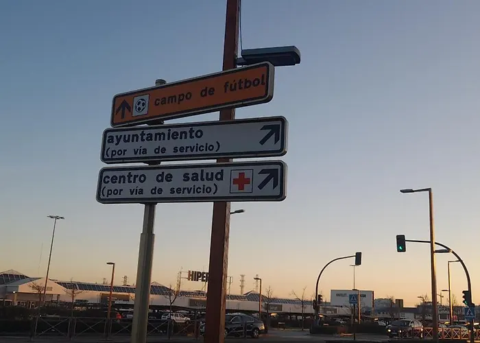 Casa Francisca Διαμέρισμα *