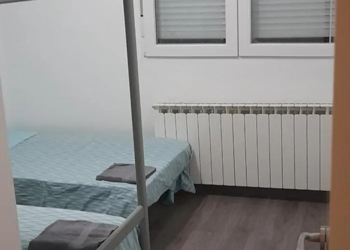 Casa Francisca * Arroyo de la Encomienda