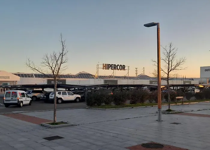 Διαμέρισμα Casa Francisca