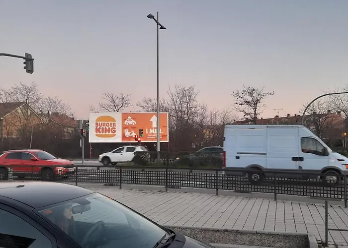 Casa Francisca Διαμέρισμα Arroyo de la Encomienda