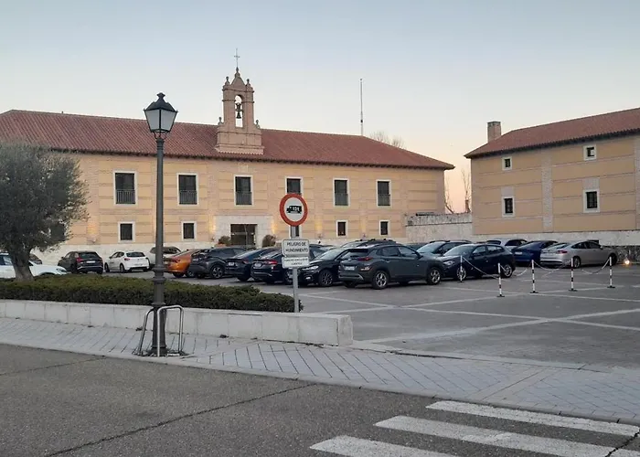 Casa Francisca Διαμέρισμα *