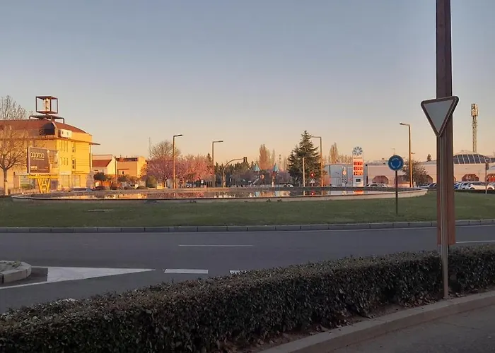 Διαμέρισμα Casa Francisca Arroyo de la Encomienda