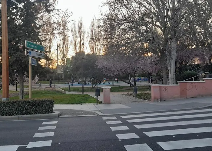 Casa Francisca Arroyo de la Encomienda