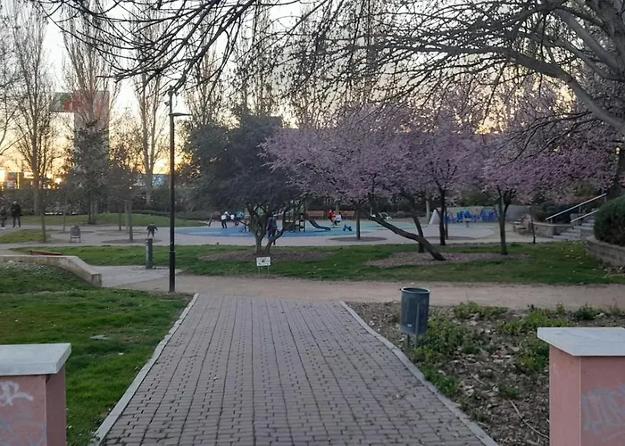 Διαμέρισμα Casa Francisca