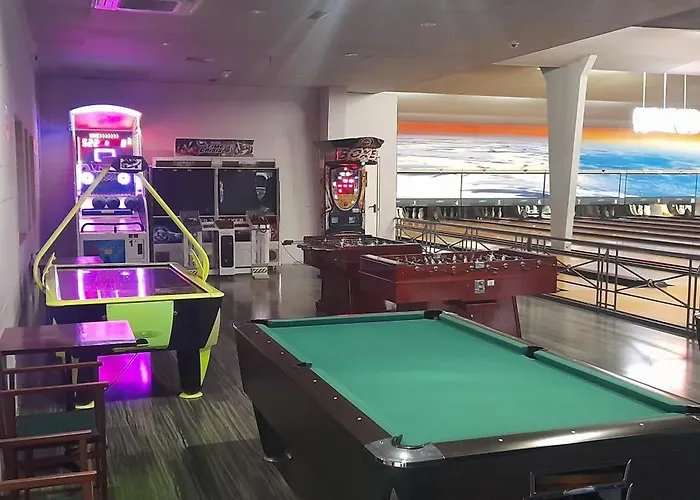 Διαμέρισμα Casa Francisca Arroyo de la Encomienda