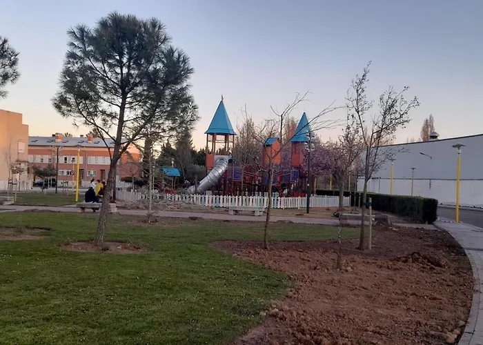 Διαμέρισμα Casa Francisca