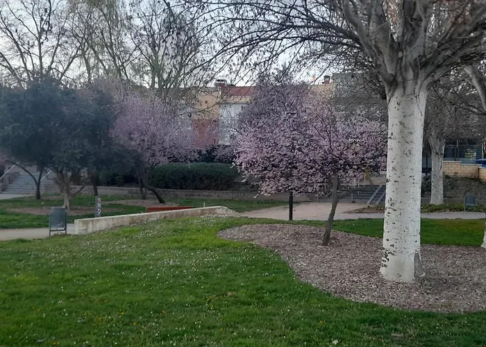 Διαμέρισμα Casa Francisca *