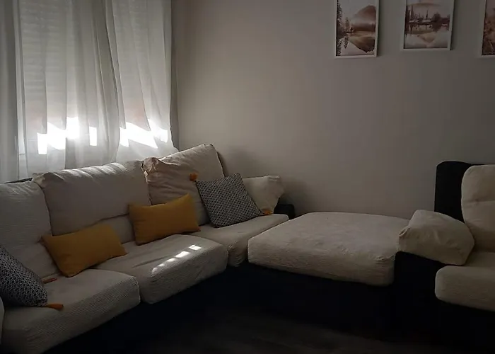 Casa Francisca Διαμέρισμα Arroyo de la Encomienda