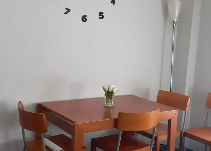 Casa Francisca Διαμέρισμα *