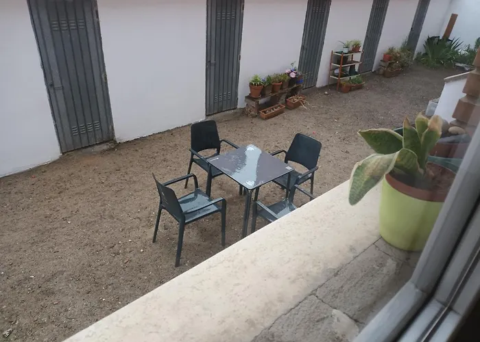 Casa Francisca * Arroyo de la Encomienda