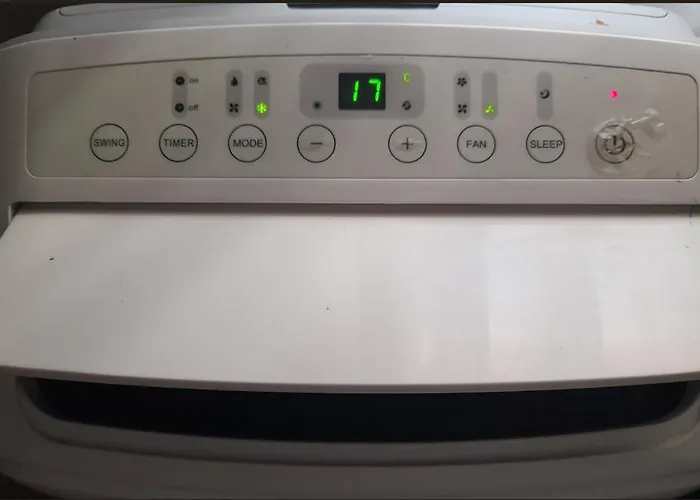 Casa Francisca Διαμέρισμα *