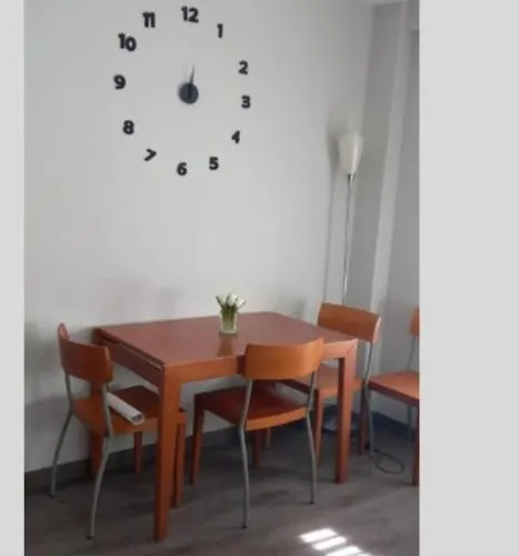 Διαμέρισμα Casa Francisca