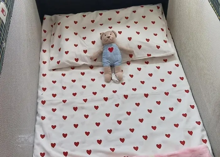 Διαμέρισμα Casa Francisca *